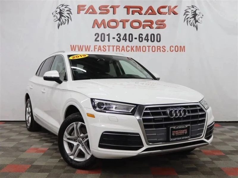 2019 Audi FY Q5 - Image 3 of 12
