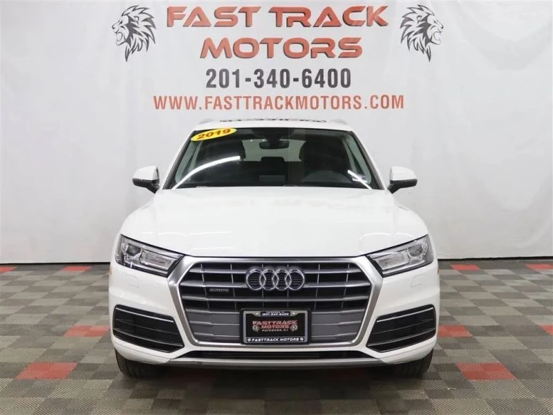 2019 Audi FY Q5 - Image 2 of 12