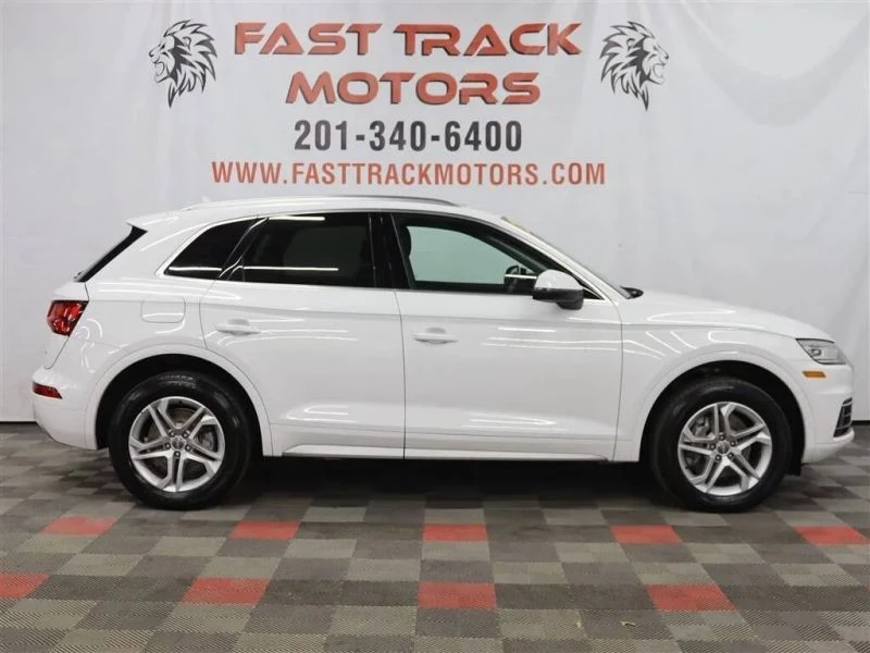 2019 Audi FY Q5 - Image 4 of 12