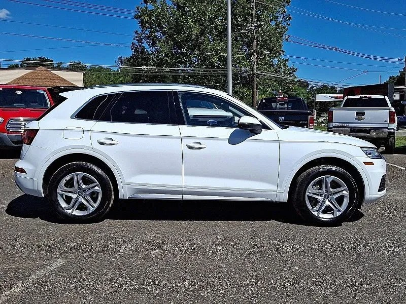 2019 Audi FY Q5 - Image 8 of 12