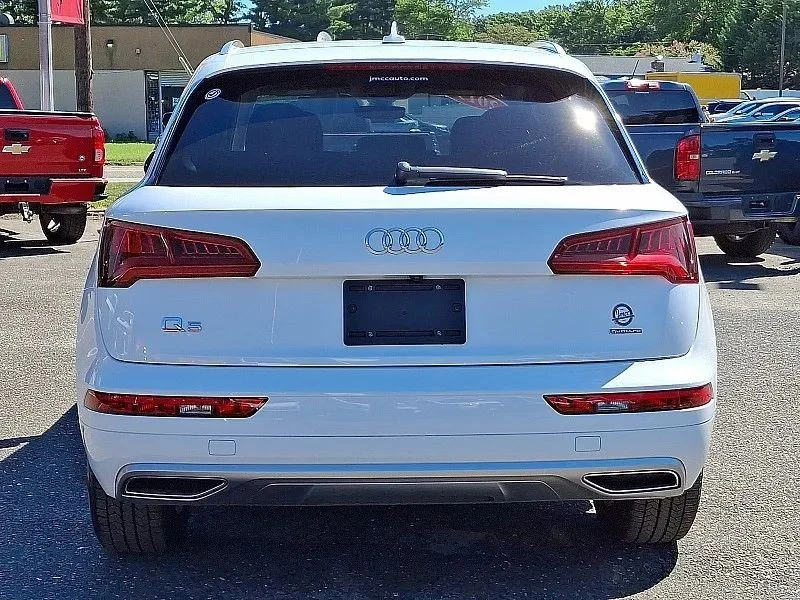 2019 Audi FY Q5 - Image 6 of 12