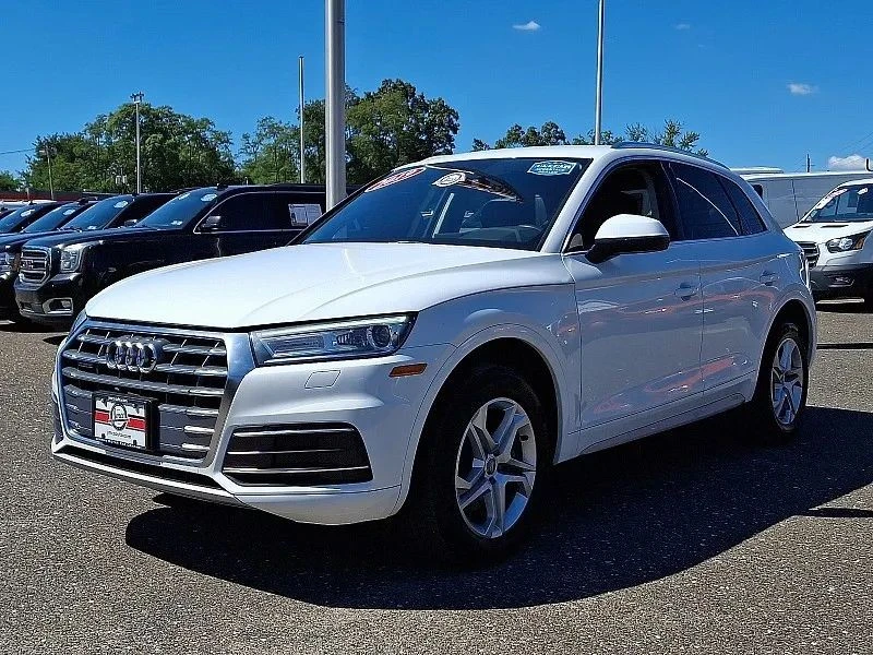 2019 Audi FY Q5 - Image 4 of 12