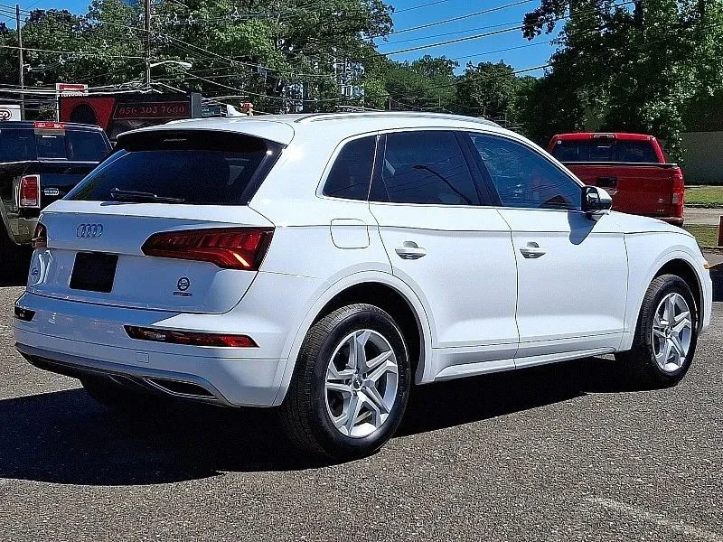 2019 Audi FY Q5 - Image 7 of 12