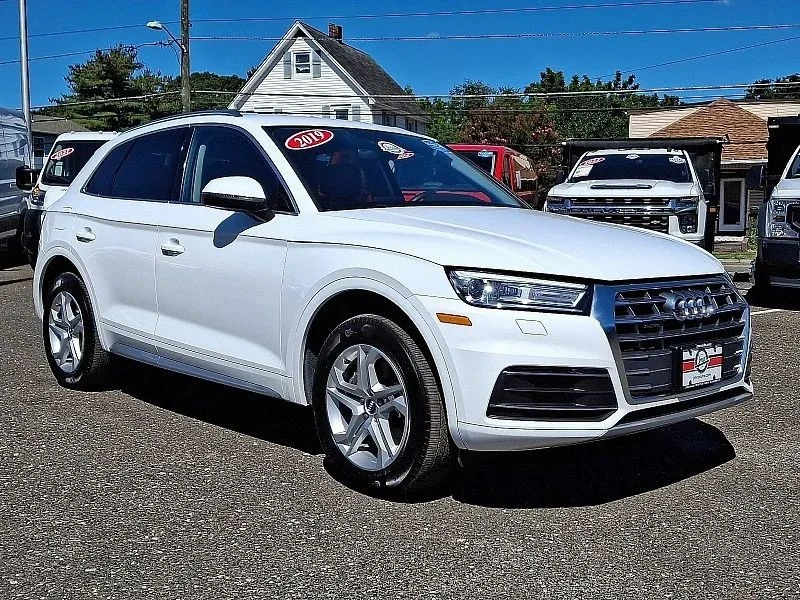 2019 Audi FY Q5 - Image 2 of 12