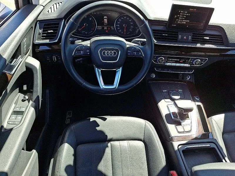 2019 Audi FY Q5 - Image 12 of 12