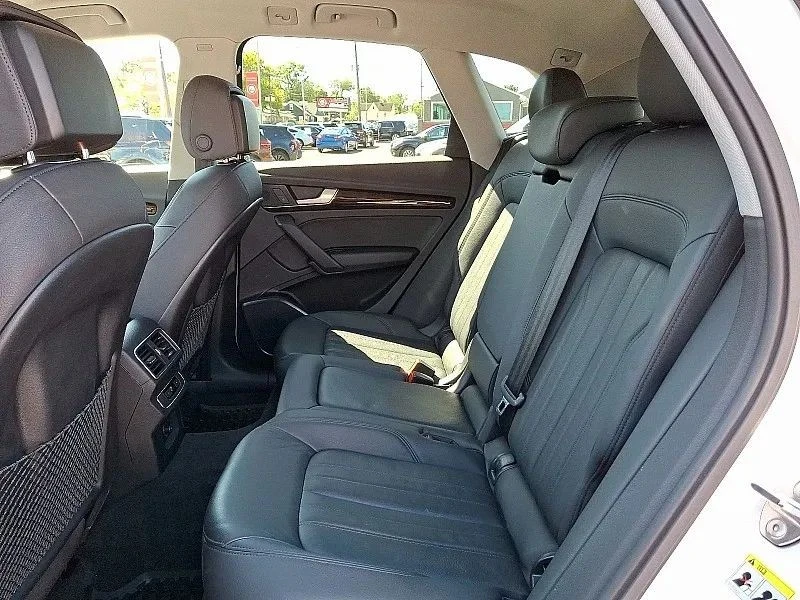 2019 Audi FY Q5 - Image 11 of 12