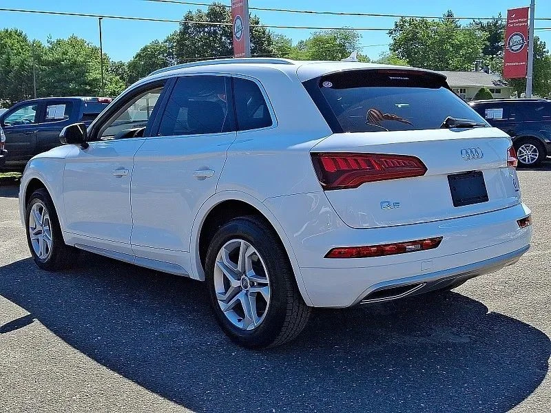 2019 Audi FY Q5 - Image 5 of 12