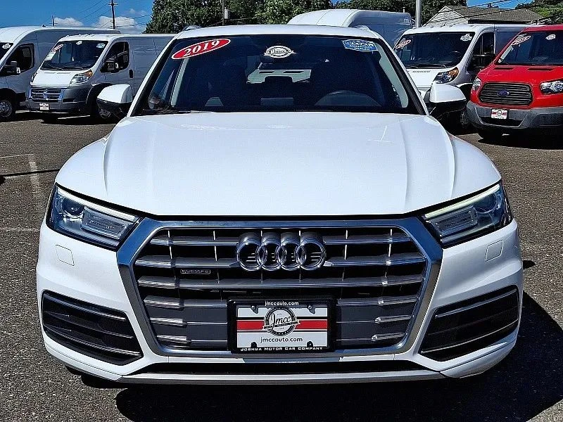 2019 Audi FY Q5 - Image 3 of 12