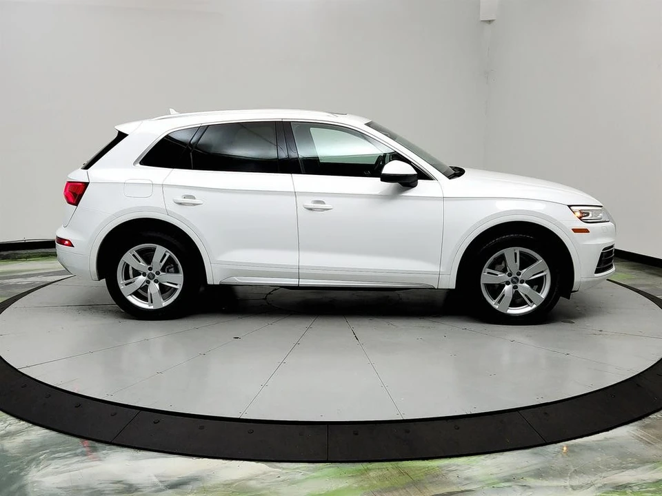 2019 Audi FY Q5 - Image 4 of 21
