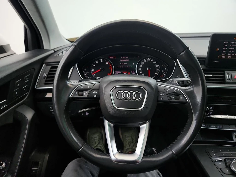 2019 Audi FY Q5 - Image 18 of 21