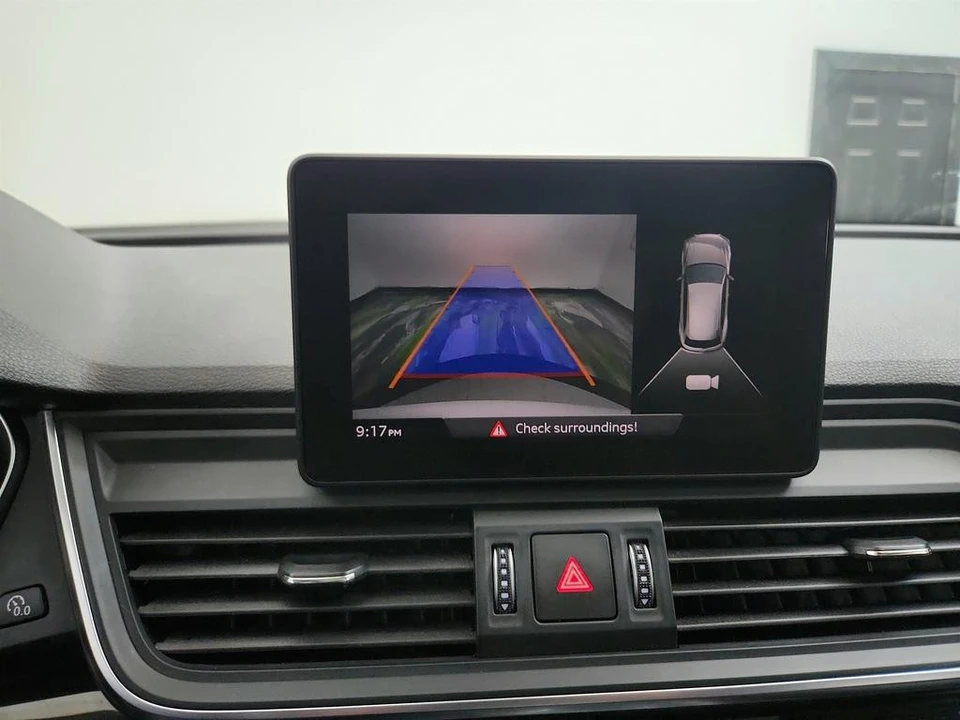 2019 Audi FY Q5 - Image 19 of 21