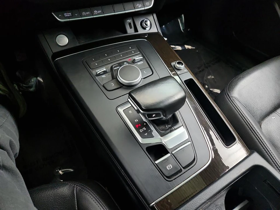 2019 Audi FY Q5 - Image 19 of 21