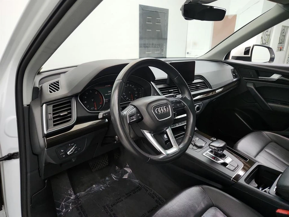2019 Audi FY Q5 - Image 13 of 21