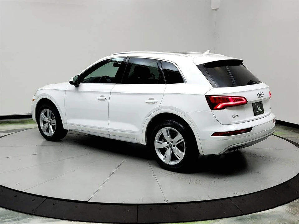 2019 Audi FY Q5 - Image 7 of 21