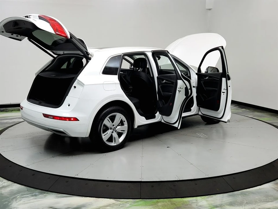 2019 Audi FY Q5 - Image 11 of 21