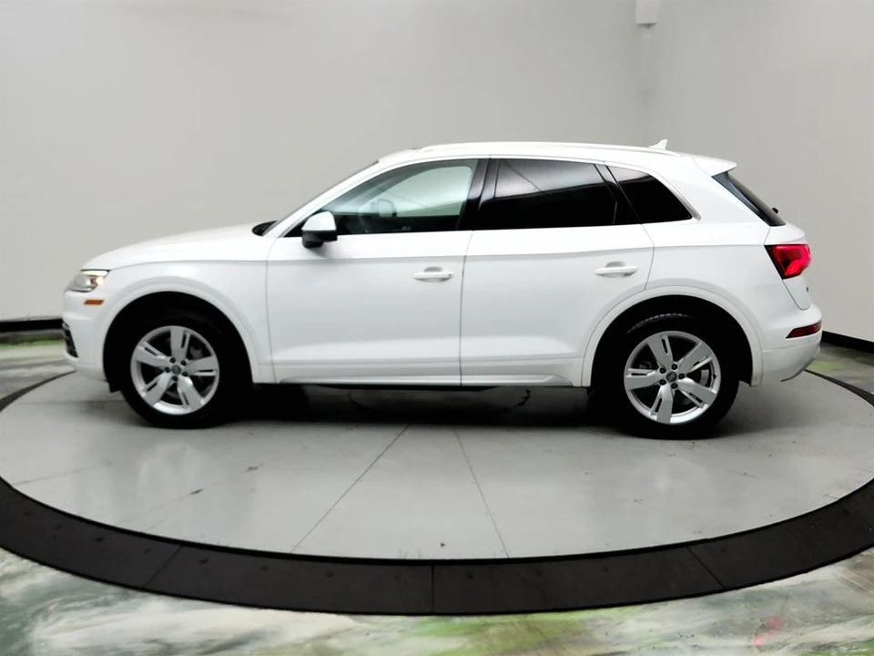 2019 Audi FY Q5 - Image 7 of 21