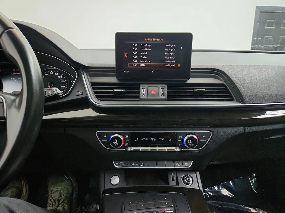 2019 Audi FY Q5 - Image 21 of 21