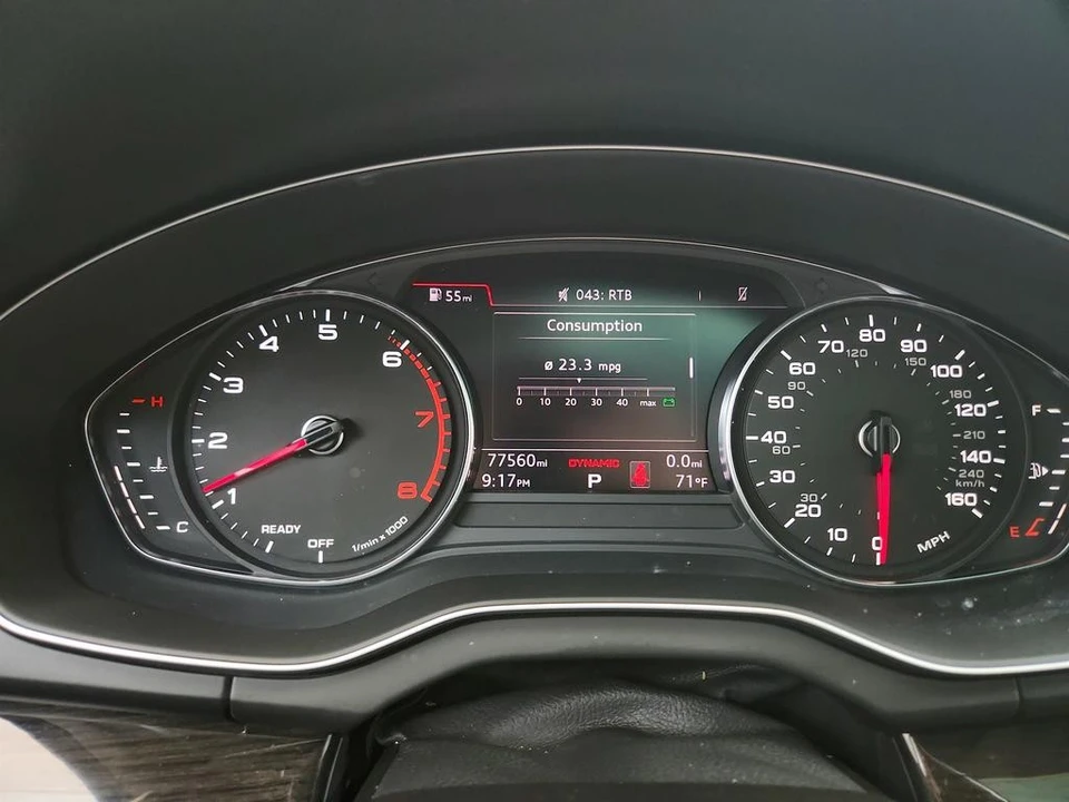 2019 Audi FY Q5 - Image 17 of 21