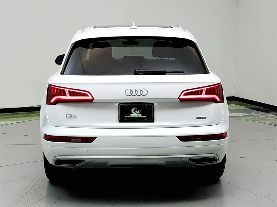 2019 Audi FY Q5 - Image 6 of 21