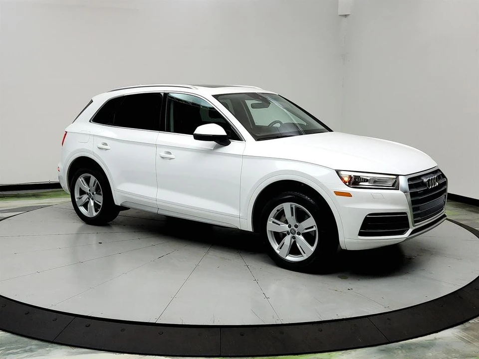2019 Audi FY Q5 - Image 3 of 21