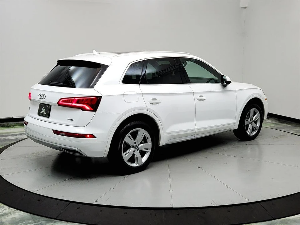 2019 Audi FY Q5 - Image 5 of 21