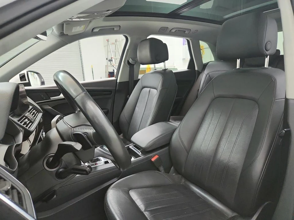 2019 Audi FY Q5 - Image 14 of 21