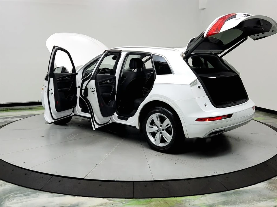 2019 Audi FY Q5 - Image 12 of 21