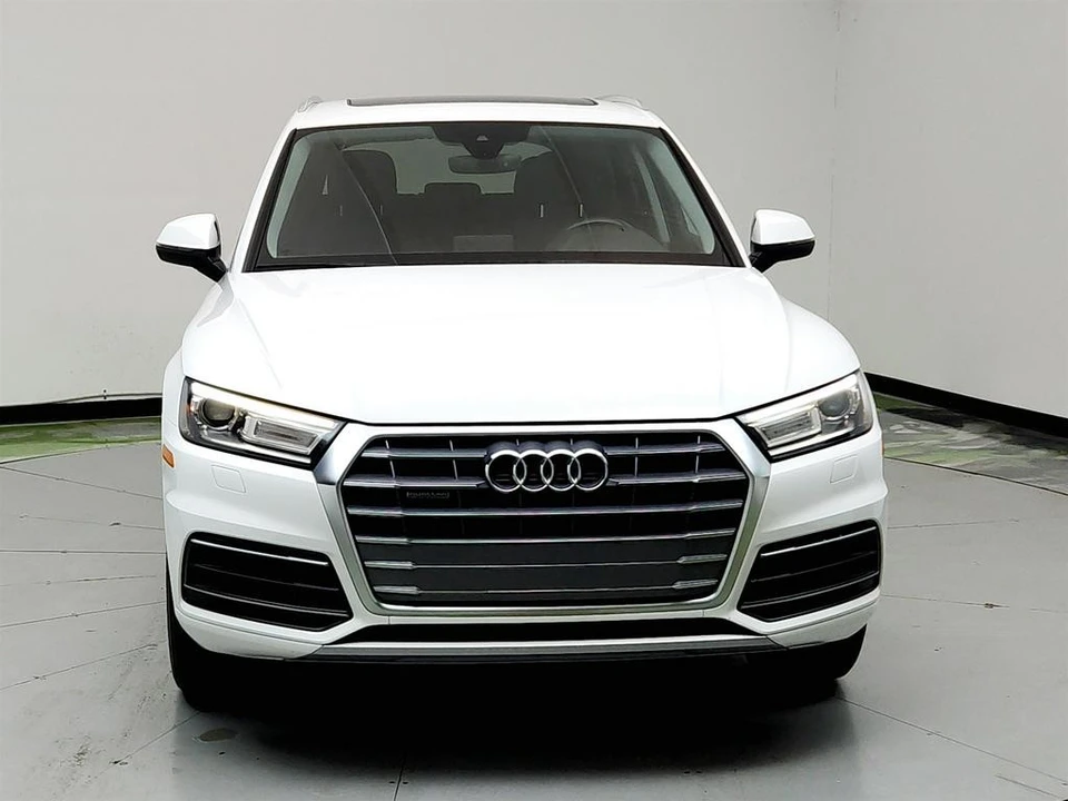 2019 Audi FY Q5 - Image 2 of 21