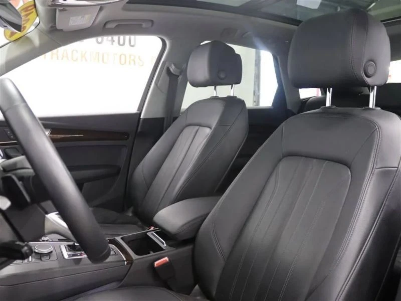 2019 Audi FY Q5 - Image 10 of 12