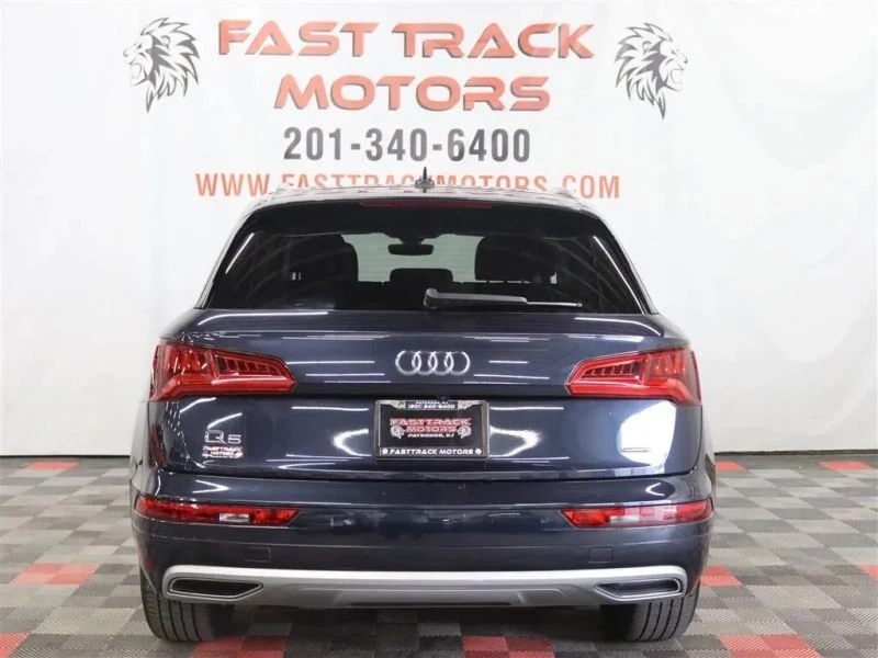 2019 Audi FY Q5 - Image 4 of 12