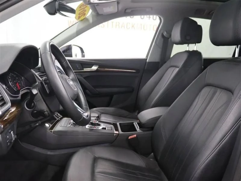 2019 Audi FY Q5 - Image 11 of 12