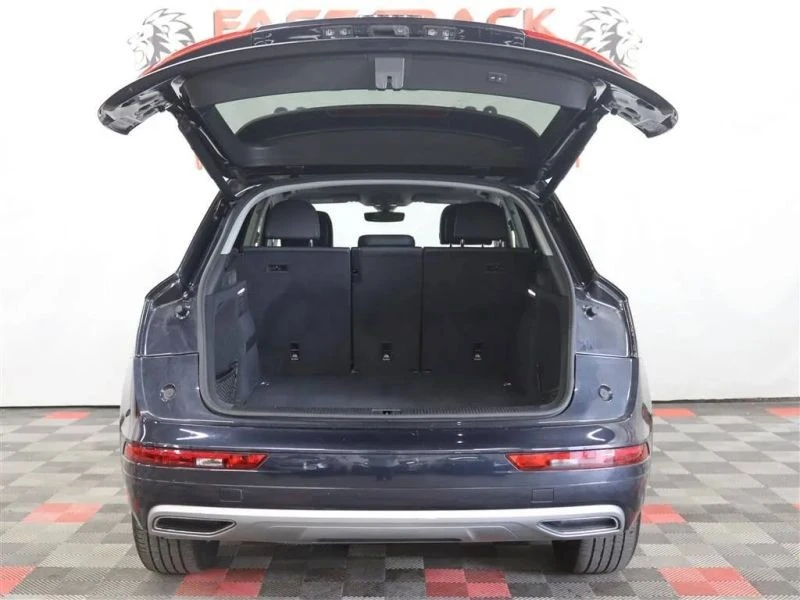 2019 Audi FY Q5 - Image 5 of 12