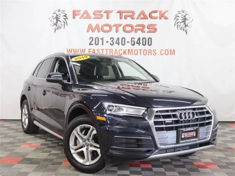 2019 Audi FY Q5 - Image 3 of 12