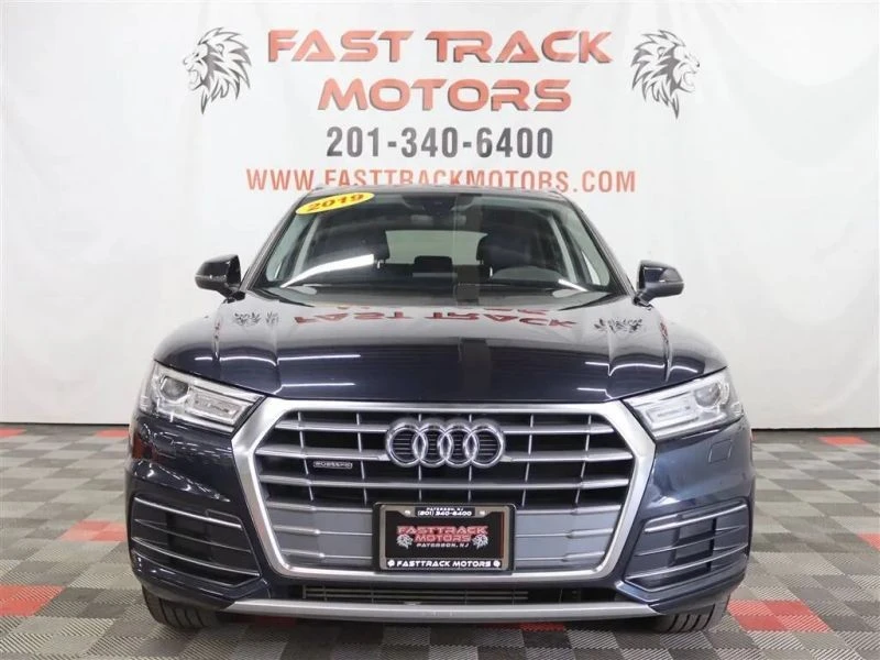 2019 Audi FY Q5 - Image 2 of 12
