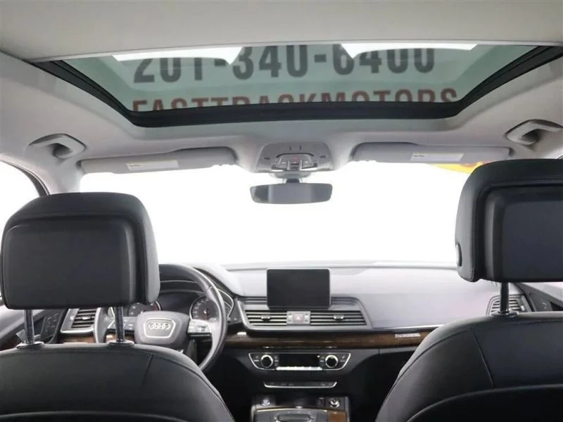 2019 Audi FY Q5 - Image 8 of 12