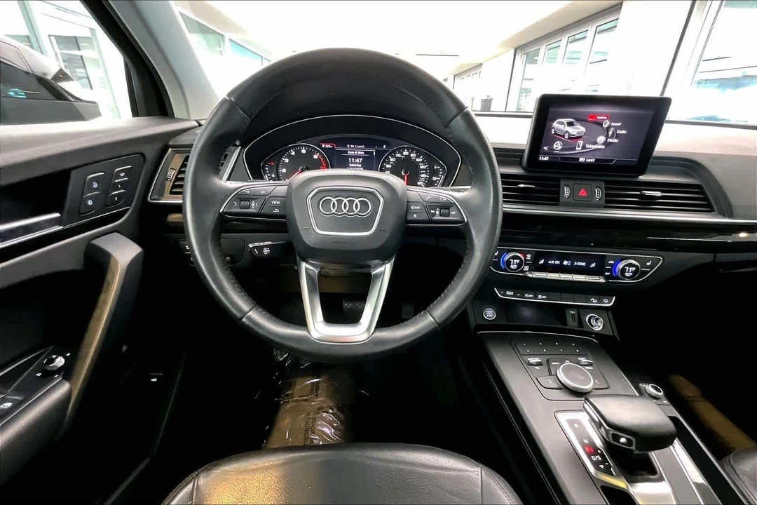 2019 Audi FY Q5 - Image 6 of 12