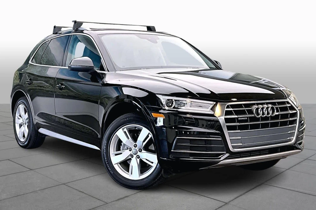 2019 Audi FY Q5 - Image 3 of 12