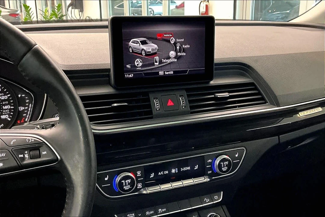 2019 Audi FY Q5 - Image 7 of 12