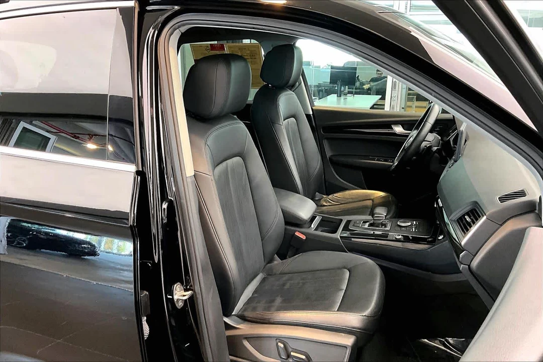 2019 Audi FY Q5 - Image 9 of 12
