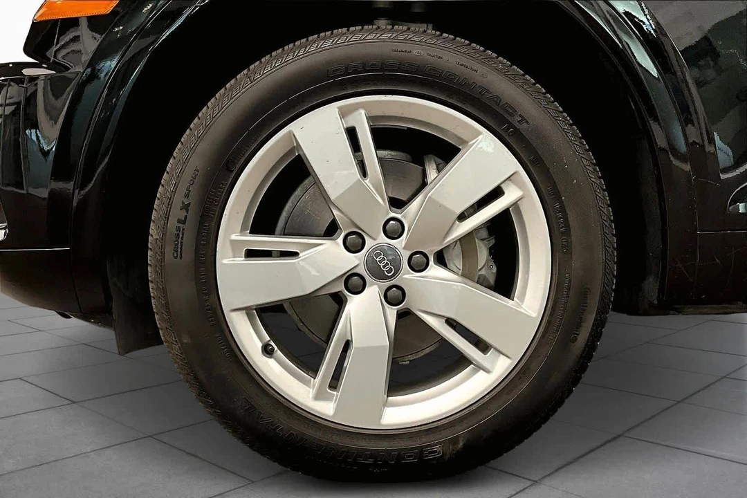 2019 Audi FY Q5 - Image 11 of 12