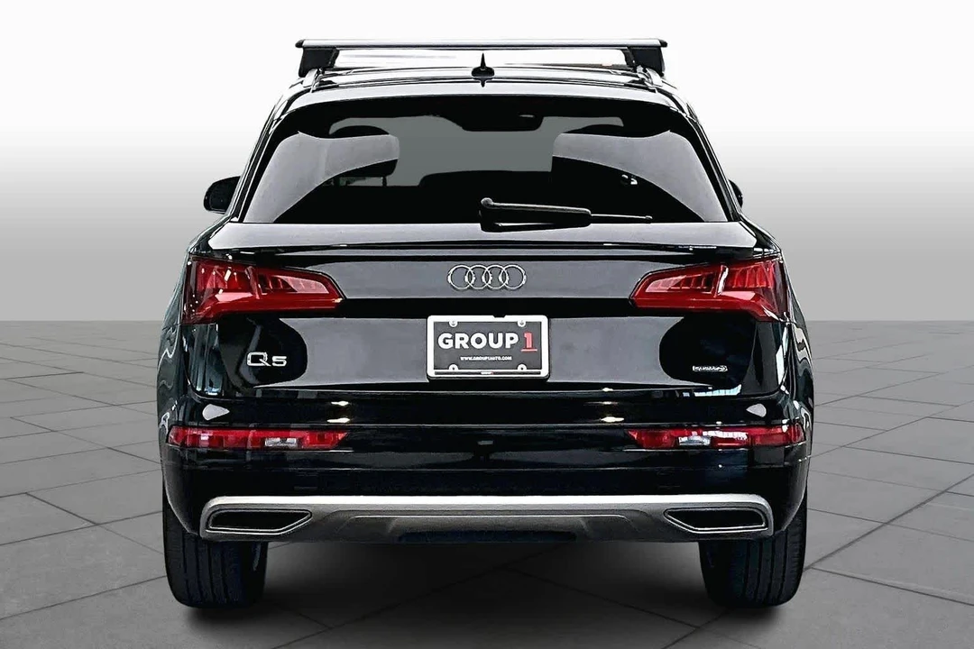 2019 Audi FY Q5 - Image 5 of 12