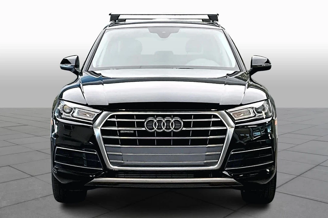 2019 Audi FY Q5 - Image 4 of 12