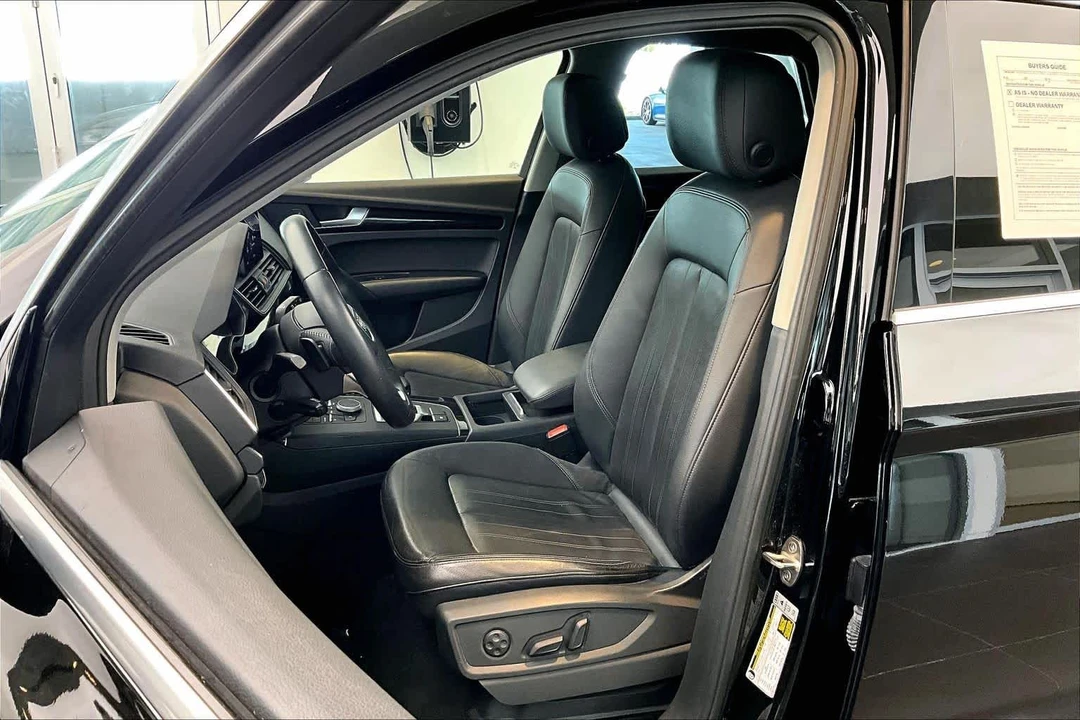 2019 Audi FY Q5 - Image 8 of 12
