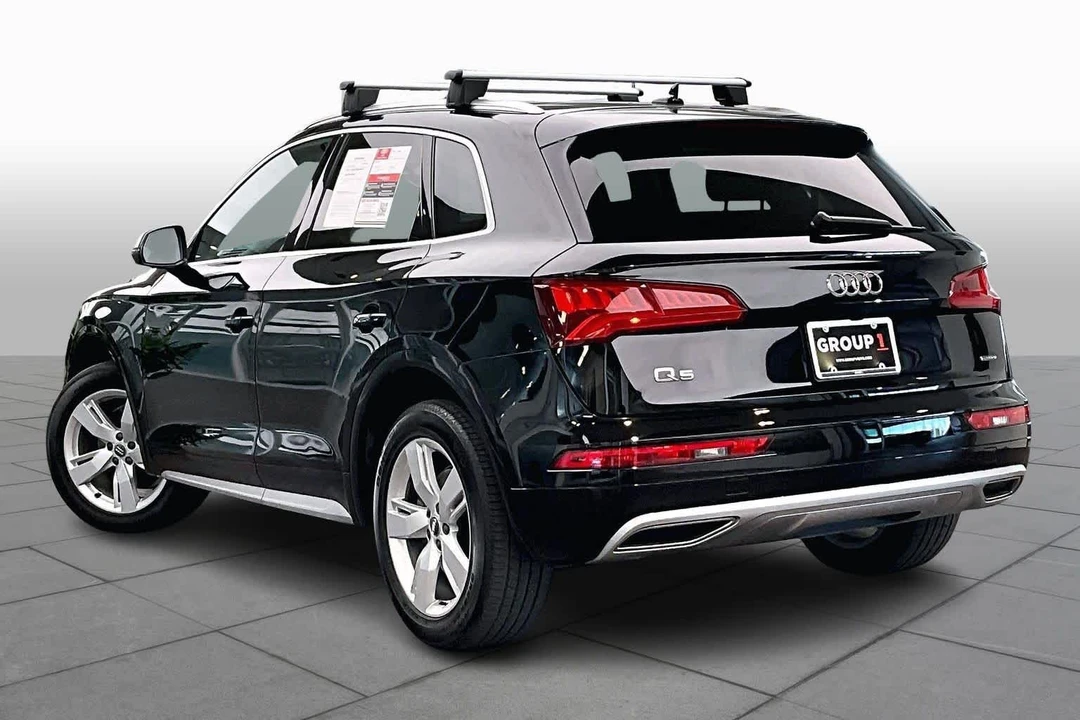 2019 Audi FY Q5 - Image 12 of 12