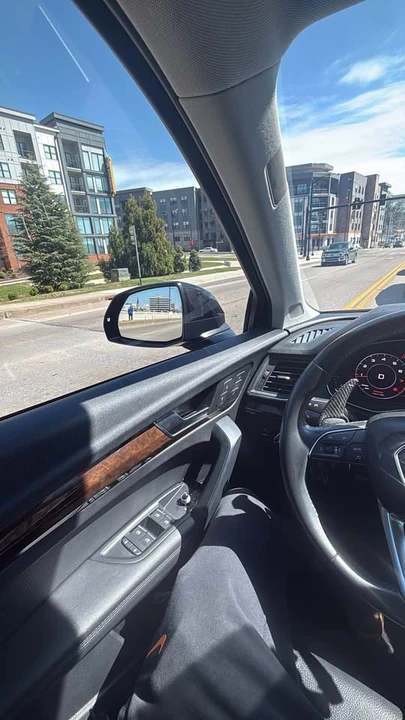 2019 Audi FY Q5 - Image 9 of 11