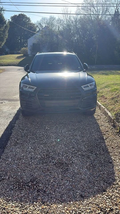 2019 Audi FY Q5 - Image 6 of 11