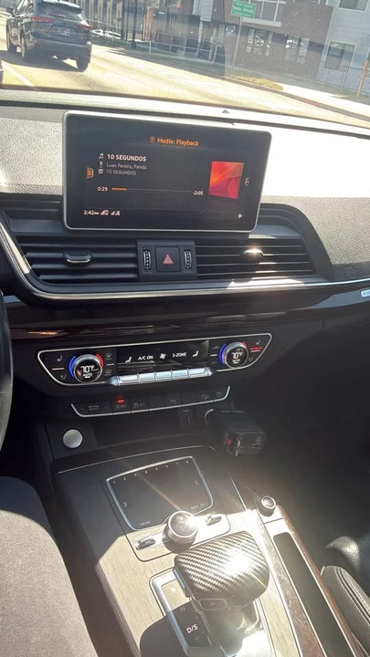 2019 Audi FY Q5 - Image 10 of 11