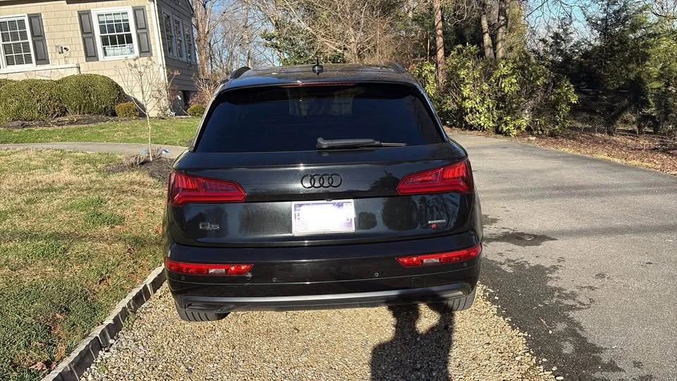 2019 Audi FY Q5 - Image 2 of 11