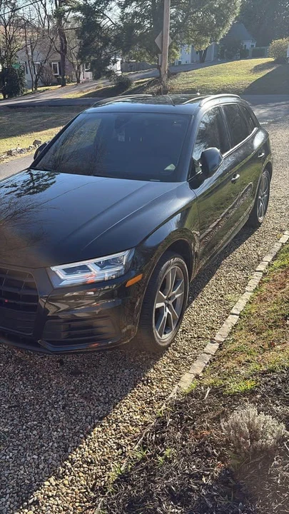 2019 Audi FY Q5 - Image 5 of 11