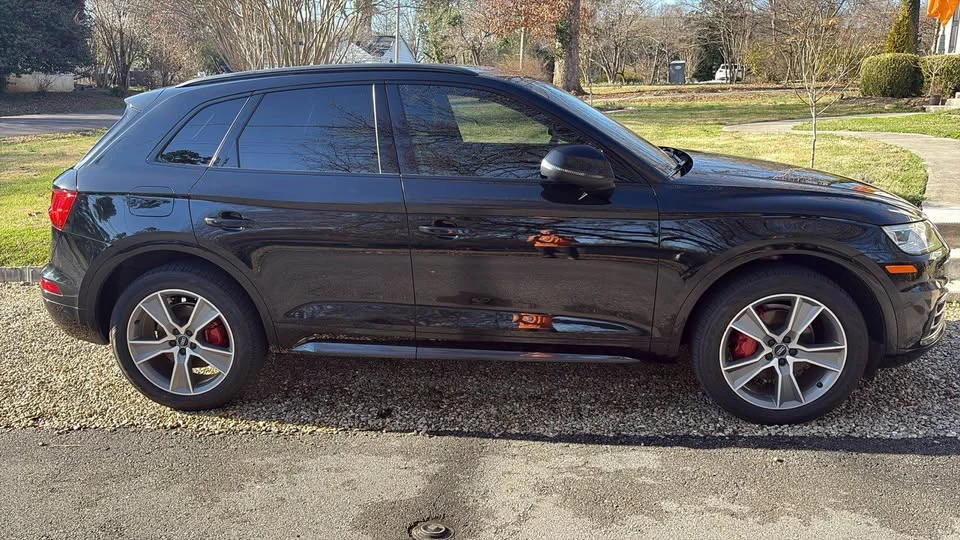 2019 Audi FY Q5 - Image 3 of 11